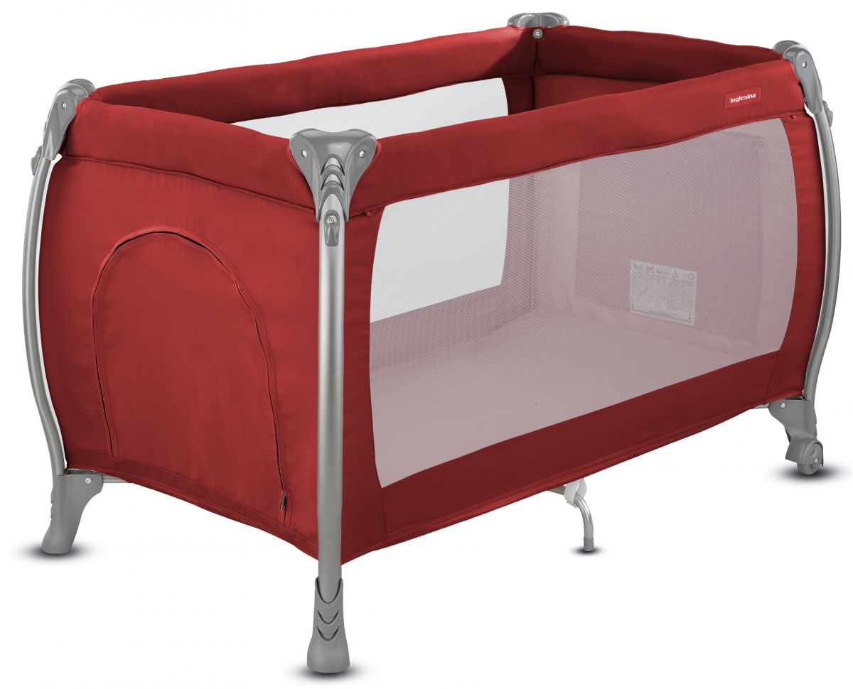 Складная детская кровать для новорожденных для путешествий